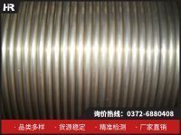 金屬鈣絲的工業(yè)價(jià)值——宏瑞金屬以品質(zhì)贏得信賴！